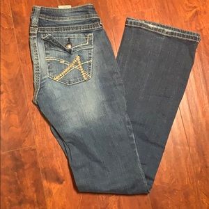 Ariat jeans